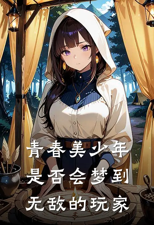 青春美少年是否会梦到无敌的玩家