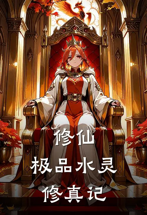 修仙：极品水灵修真记