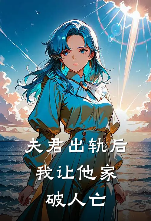 夫君出轨后，我让他家破人亡