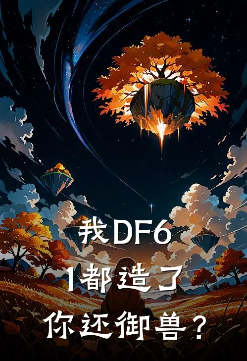 我DF61都造了，你还御兽？