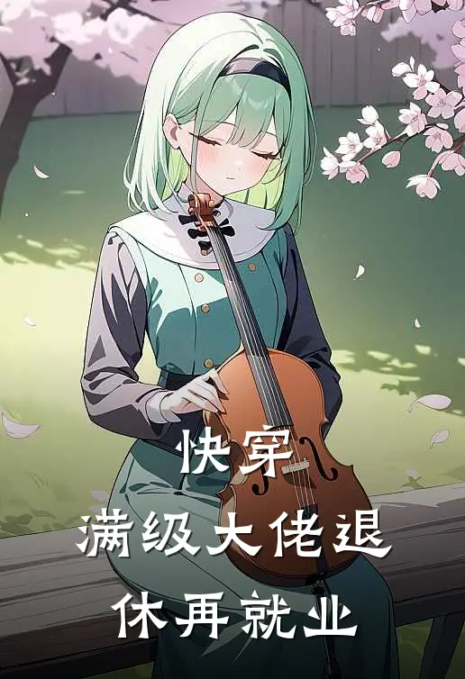 快穿：满级大佬退休再就业