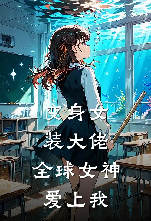 变身女装大佬：全球女神爱上我