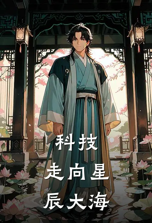 科技：走向星辰大海