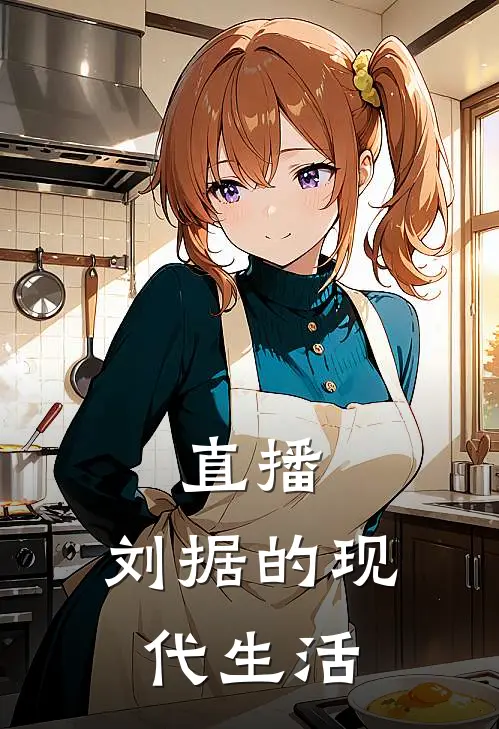 直播：刘据的现代生活