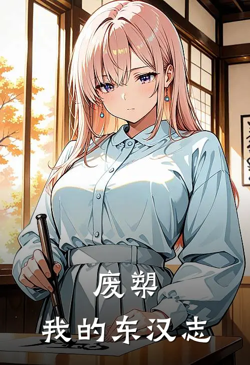 废槊：我的东汉志