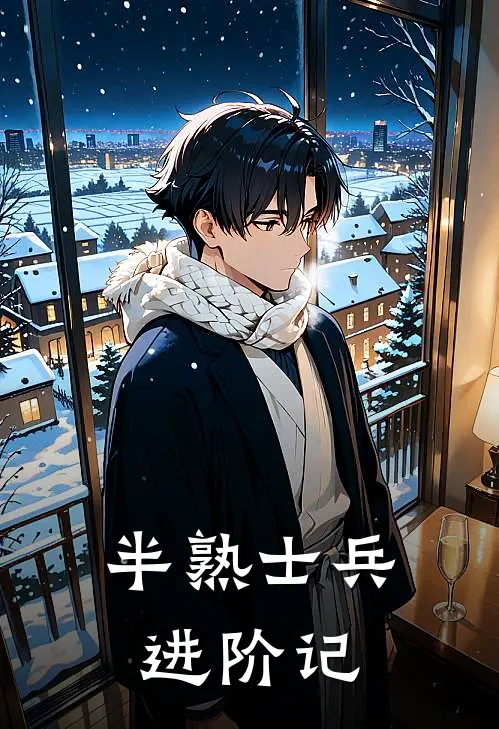 半熟士兵进阶记