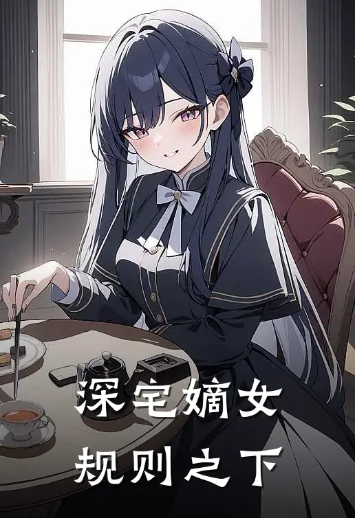 深宅嫡女：规则之下