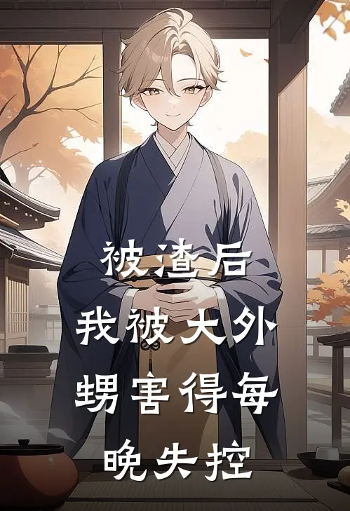 被渣后，我被大外甥害得每晚失控