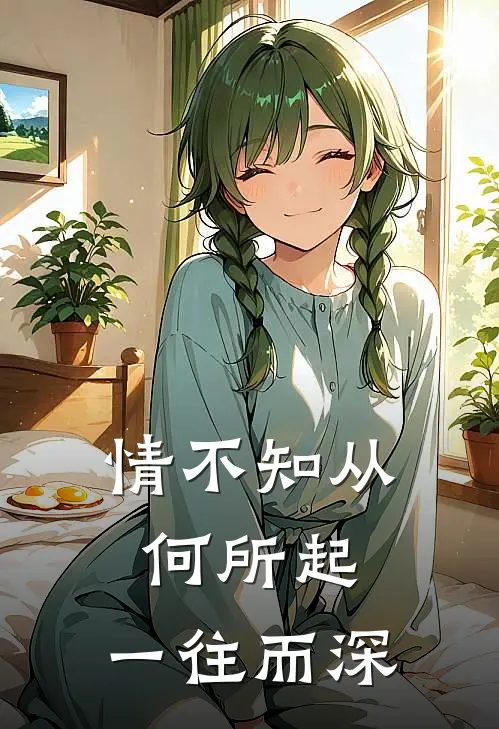 情不知从何所起，一往而深