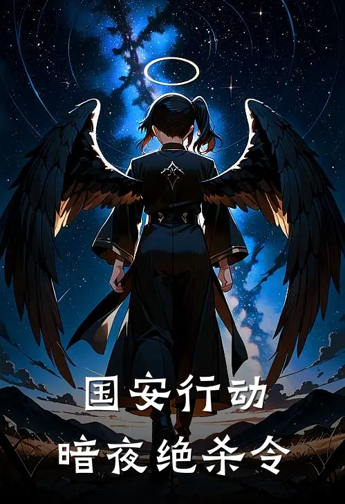 国安行动：暗夜绝杀令