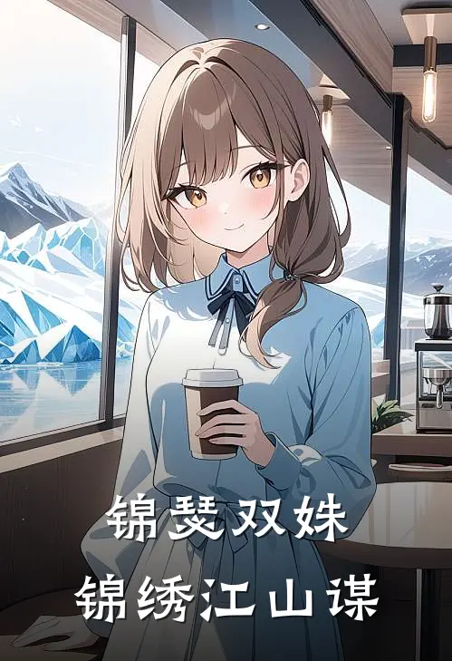 锦瑟双姝：锦绣江山谋