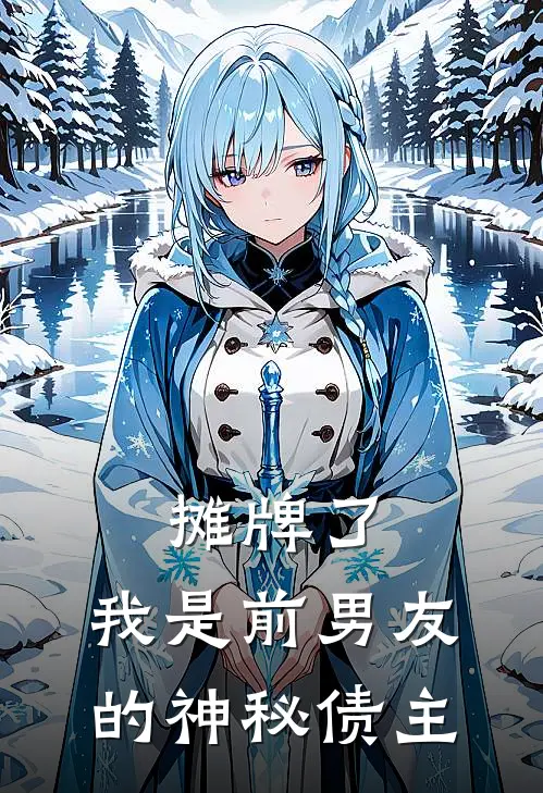 摊牌了，我是前男友的神秘债主