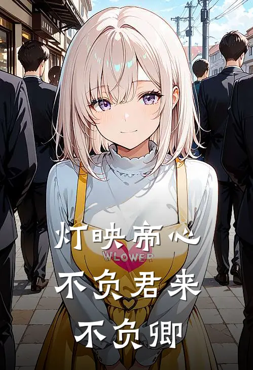 灯映帝心：不负君来不负卿