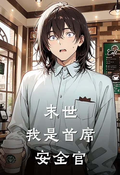 末世：我是首席安全官