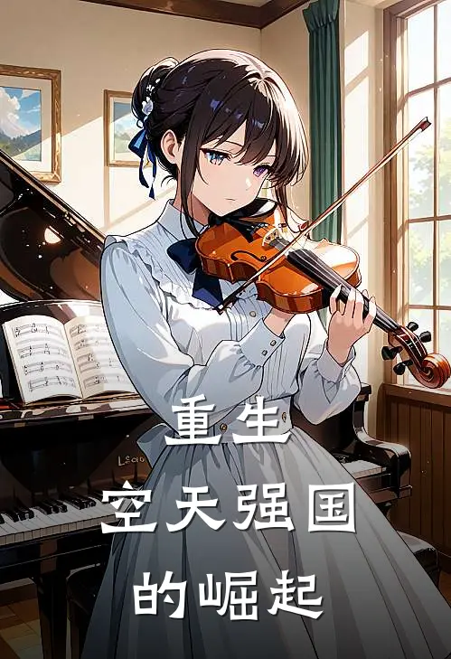 重生：空天强国的崛起