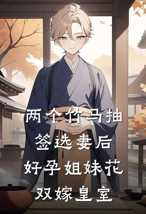 两个竹马抽签选妻后，好孕姐妹花双嫁皇室