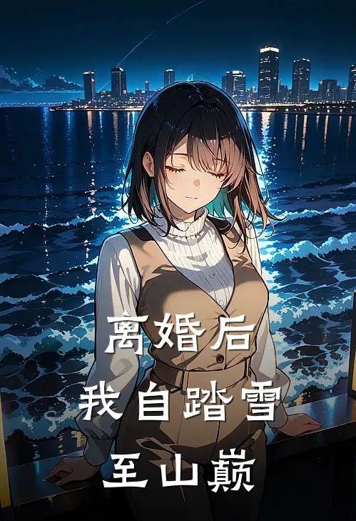 离婚后，我自踏雪至山巅