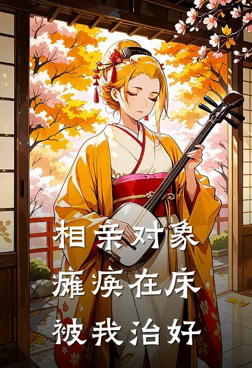 相亲对象瘫痪在床，被我治好