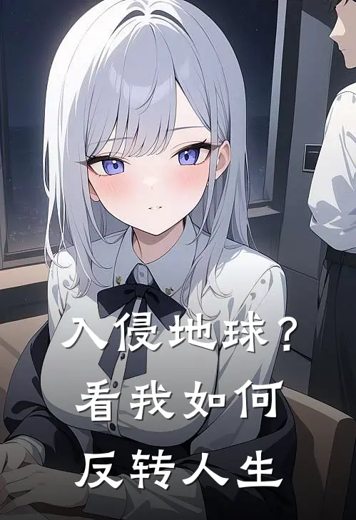 入侵地球？看我如何反转人生