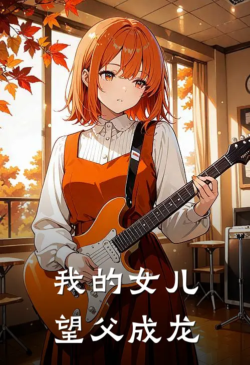 我的女儿望父成龙