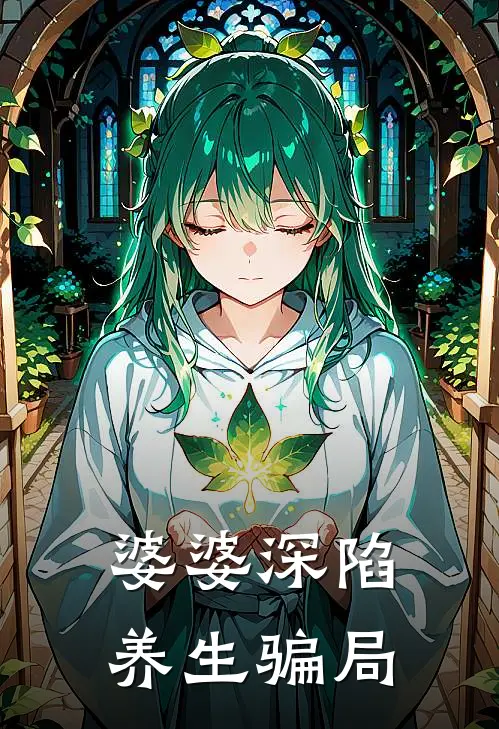 婆婆深陷养生骗局