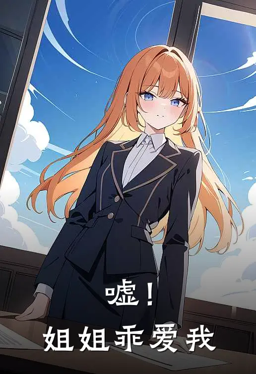 嘘！姐姐乖，爱我