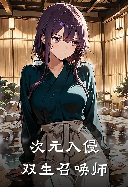 次元入侵：双生召唤师