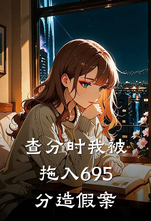 查分时我被拖入695分造假案