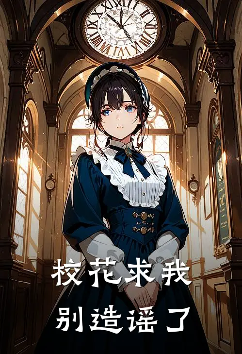 校花求我别造谣了