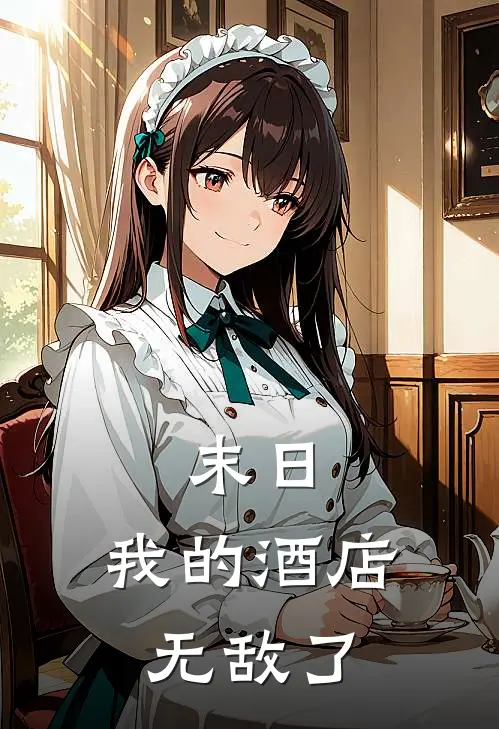 末日：我的酒店无敌了