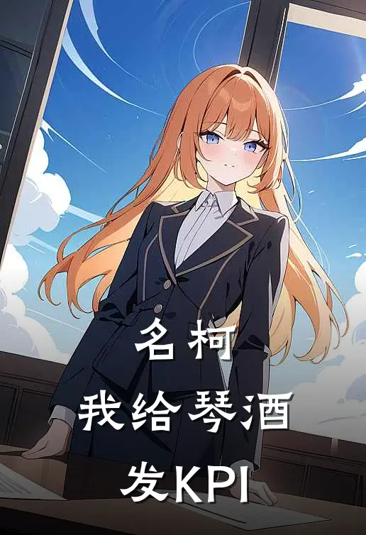 名柯：我给琴酒发KPI