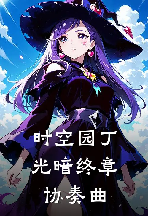 时空园丁，光暗终章协奏曲