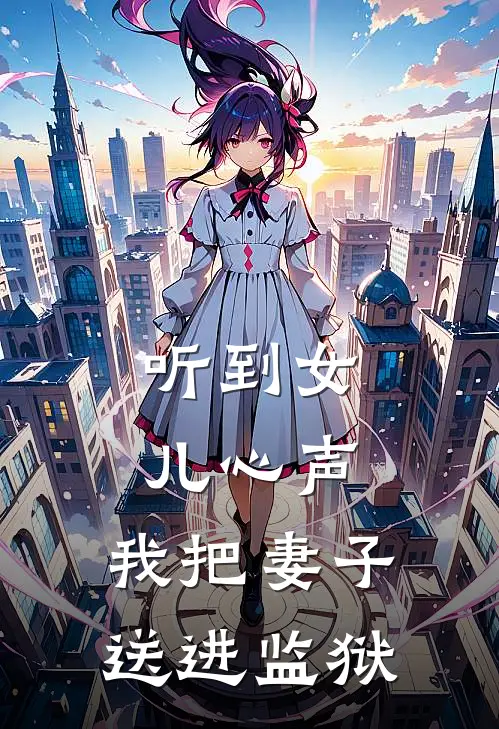 听到女儿心声，我把妻子送进监狱