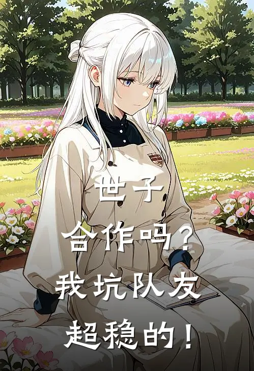 世子，合作吗？我坑队友超稳的！