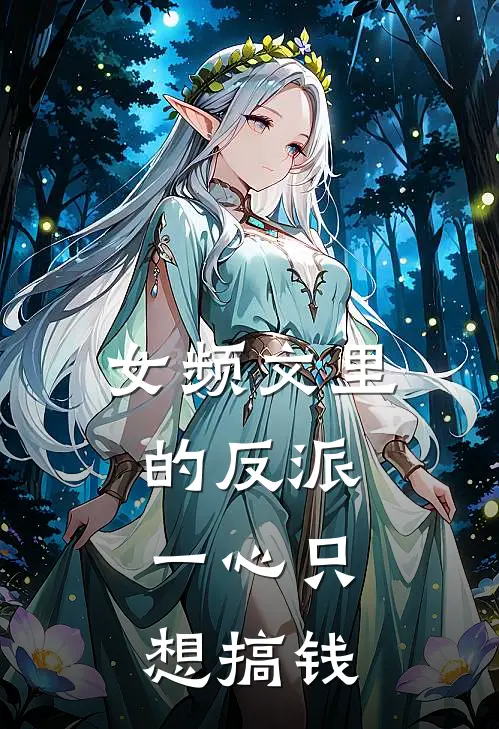 女频文里的反派，一心只想搞钱