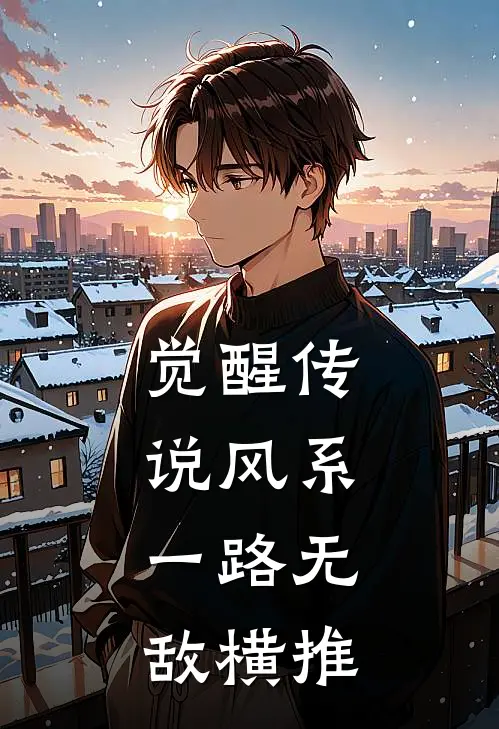 觉醒传说风系，一路无敌横推