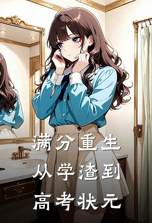 满分重生：从学渣到高考状元