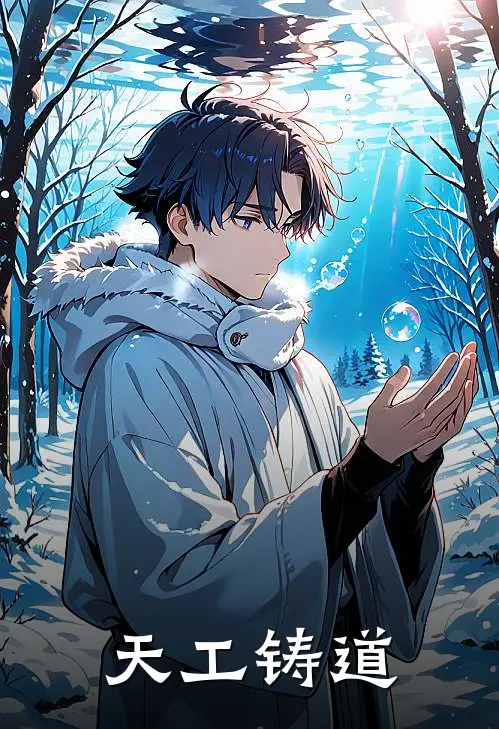 天工铸道
