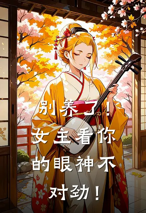 别养了！女主看你的眼神不对劲！