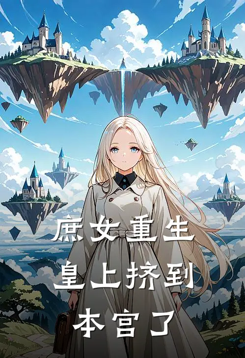 庶女重生：皇上挤到本宫了