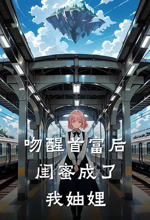 吻醒首富后，闺蜜成了我妯娌