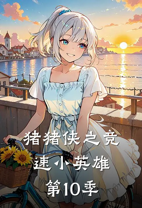 猪猪侠之竞速小英雄第10季