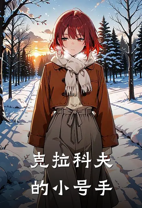 克拉科夫的小号手