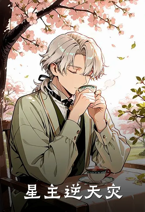 星主逆天灾