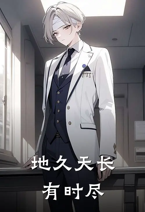地久天长有时尽