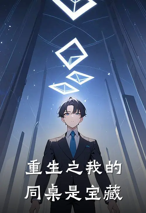 重生之我的同桌是宝藏
