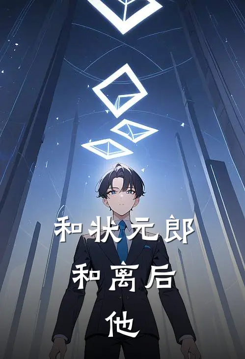 和状元郎和离后，他