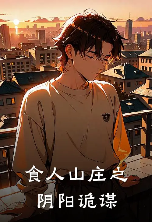 食人山庄之阴阳诡谋