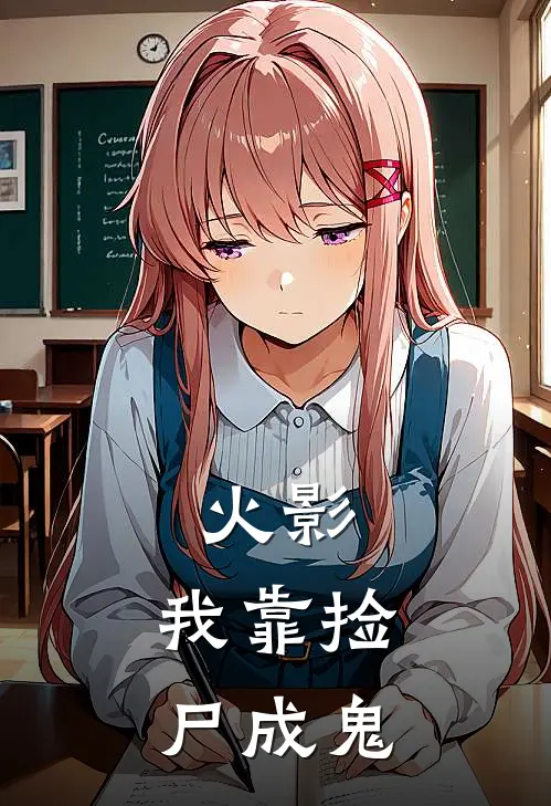 火影：我靠捡尸成鬼