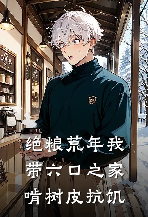 绝粮荒年我带六口之家啃树皮抗饥